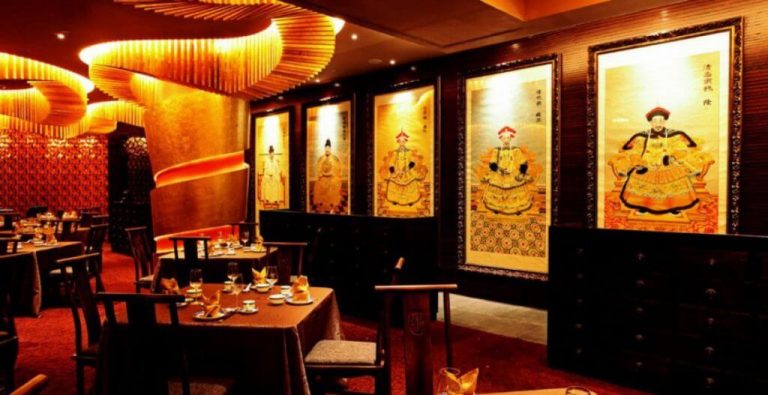 Best Chinese Restaurants In Lagos
