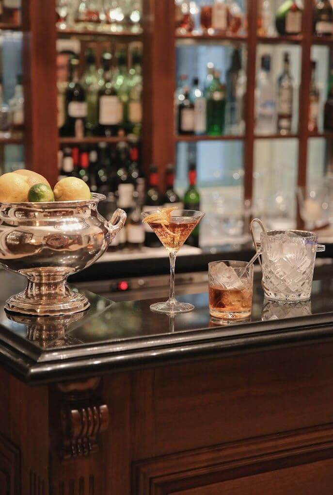 Best Bars In London