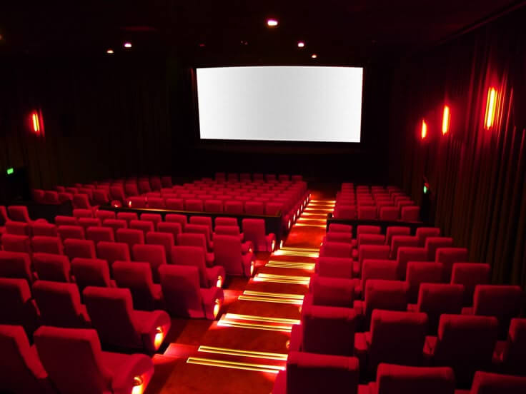 Cinemas in Port Harcourt