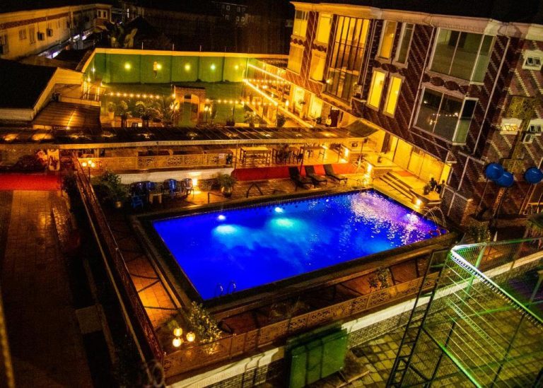Best Resorts in Port Harcourt