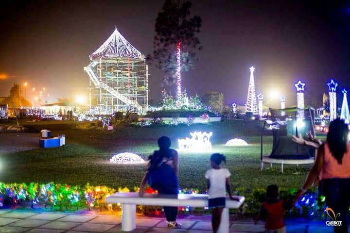 Best Romantic Places in Port Harcourt