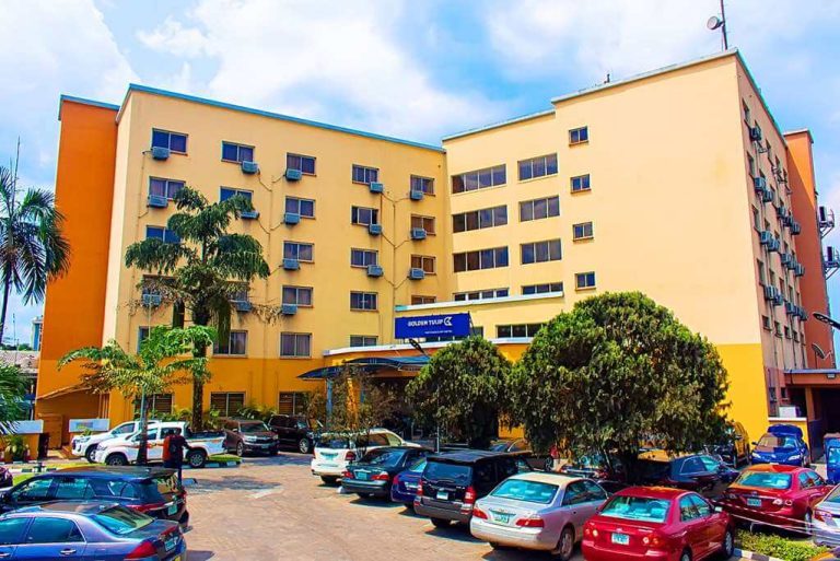 Golden Tulip GRA Port Harcourt