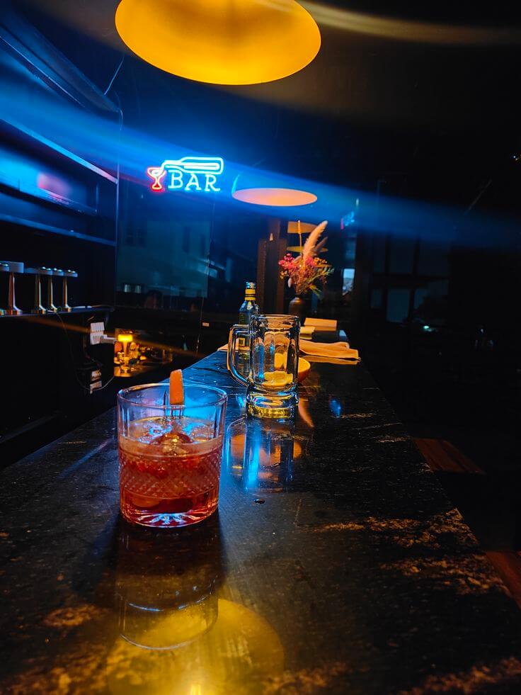 Lounges In GRA Port Harcourt 