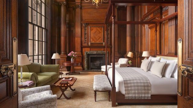 Best Hotels In London