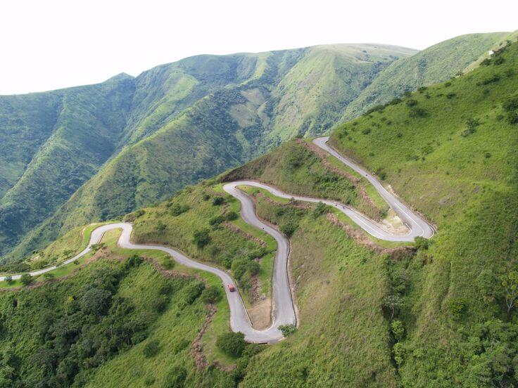 Obudu Mountain Resort 
