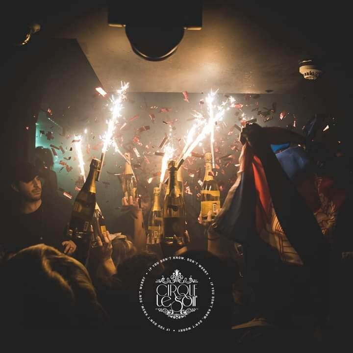 Best Nightclubs in London