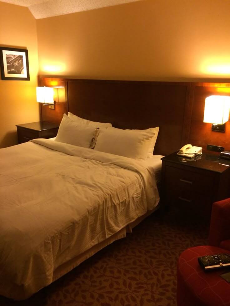 Hotels in GRA, Port Harcourt
