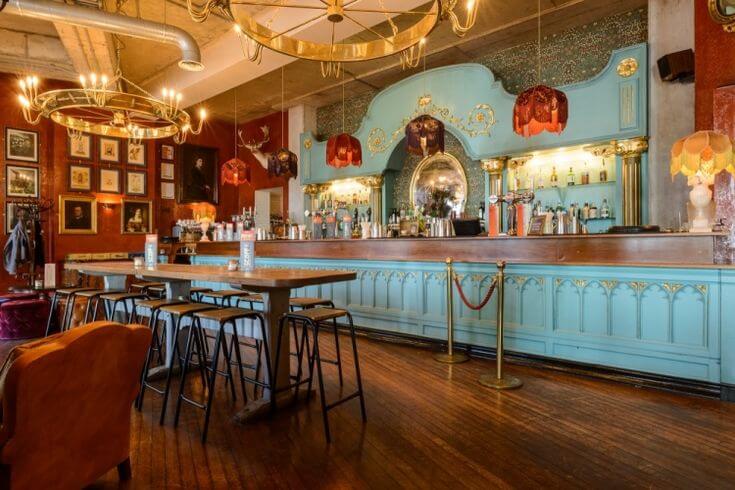 Affordable Restaurants In Bath