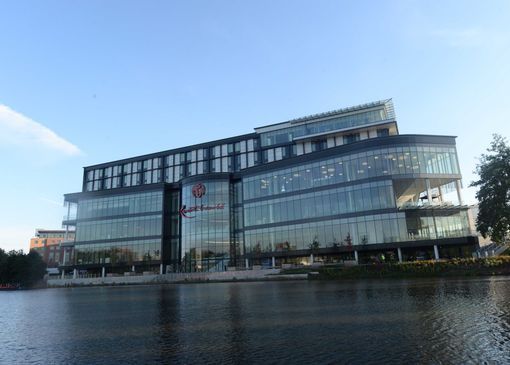 Resorts World Birmingham
