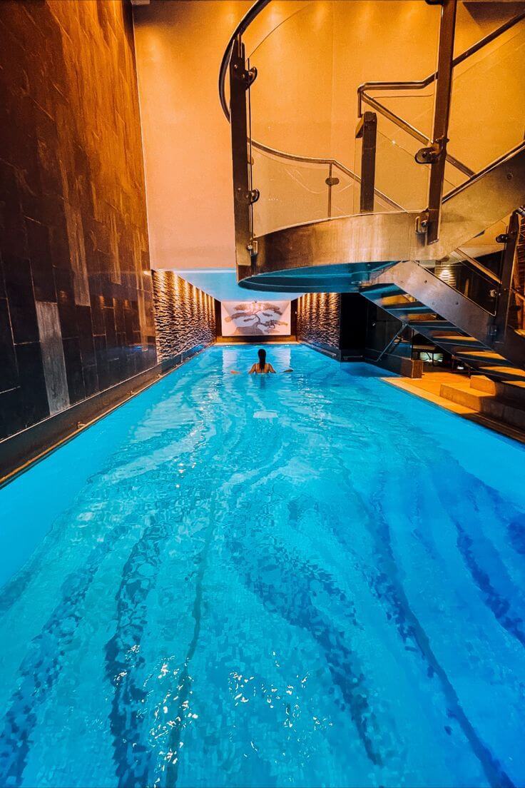 Best Spa Hotels Close To London
