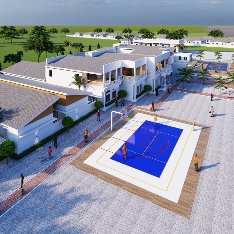 Victoria Hotel And Resort