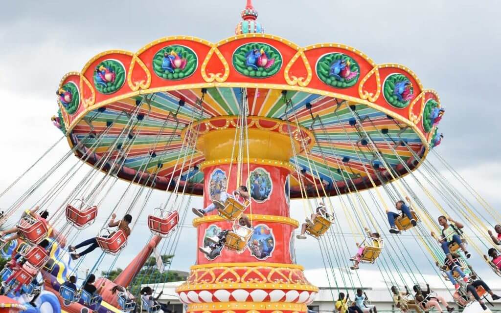 Fun Places To Hang Out In Rivers State