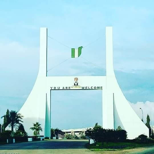 Abuja