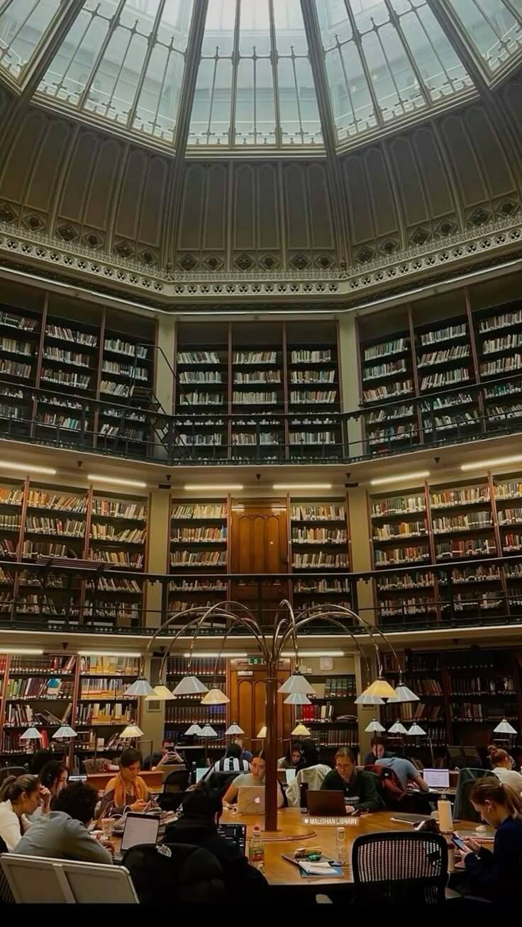 Best Universities In London