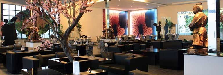Restaurants In GRA Port Harcourt