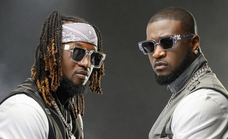 Best of P-Square