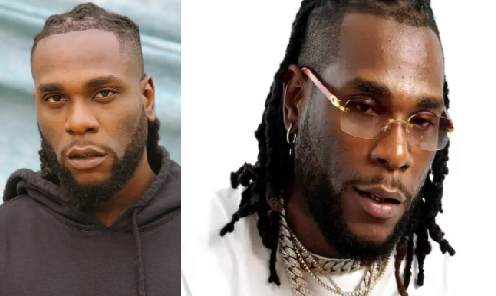 Burna Boy Apologises