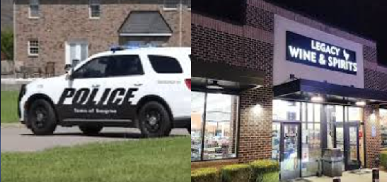 smyrna shooting today