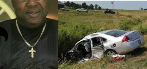 Rockford area crash