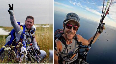 felix baumgartner death