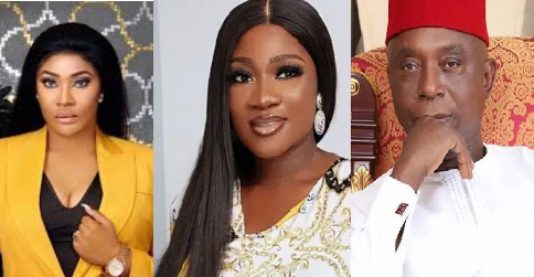 Angela Okorie Apology