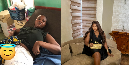 Funmi Akindeko