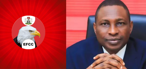 EFCC scam warning