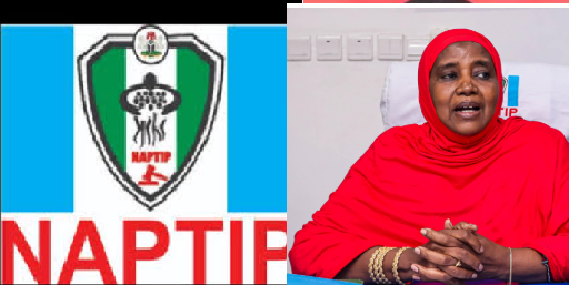 Human trafficking in Nigeria