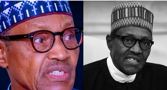 Buhari public holiday