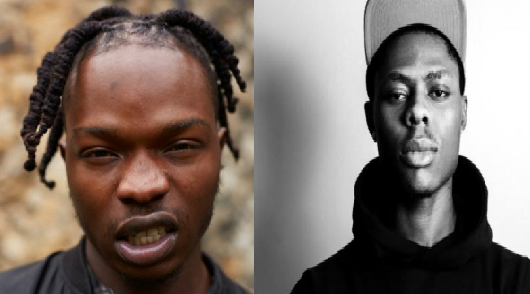 Mohbad Naira Marley evidence