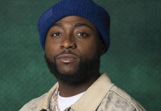 Davido McDonald’s Don Jazzy freestyle