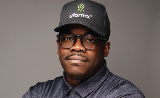 UfarmX fintech agriculture Africa
