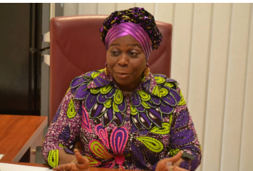Senator Olujimi joins APC 2025 Tinubu government