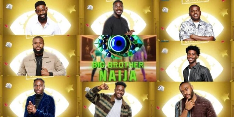 bbnaija season 10