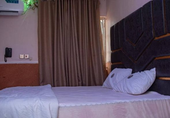 Best Hotels in Owo