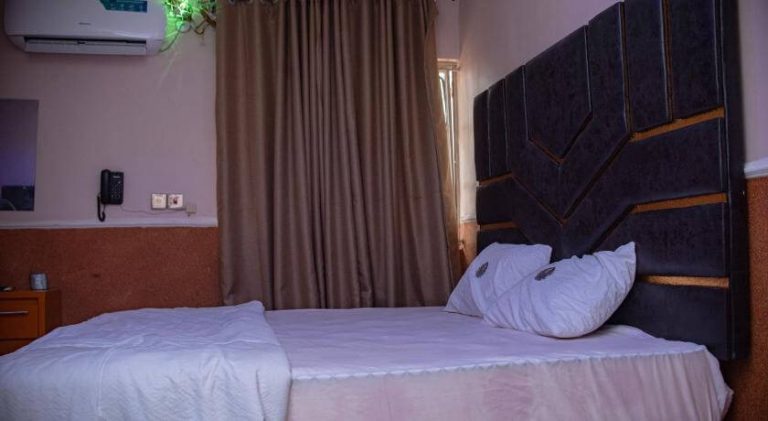 Best Hotels in Owo