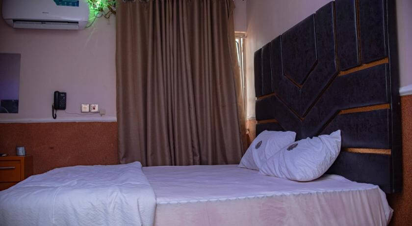Best Hotels in Owo