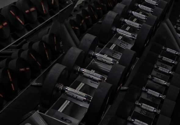 Best Gyms in Bradford