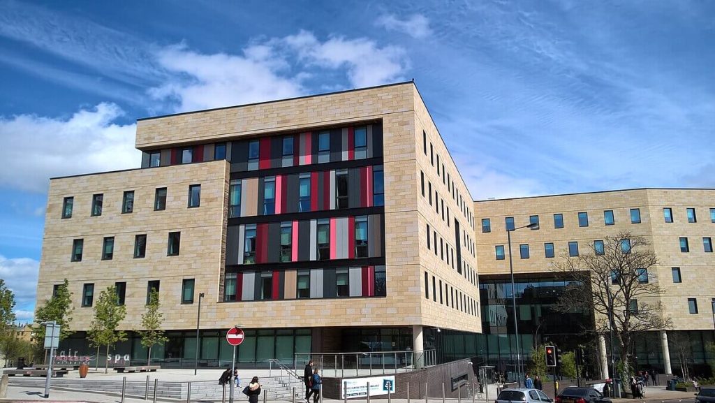 Bradford School of Arts