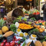 Best Markets In London