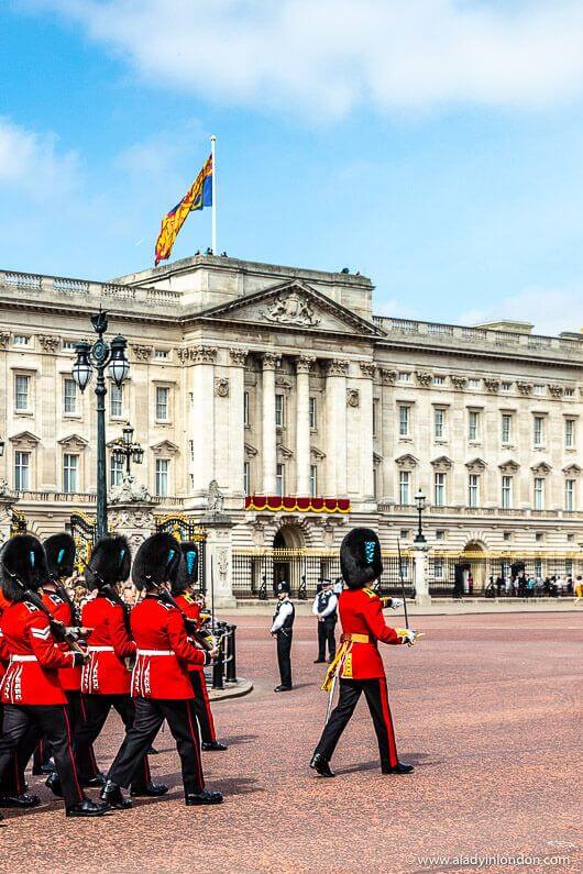 Things To Do In London