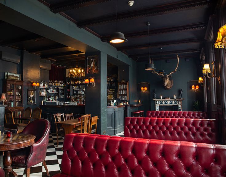 Best Bars in Bristol