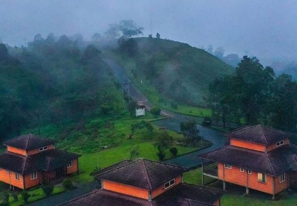 Best Vacation Spots In Cross River