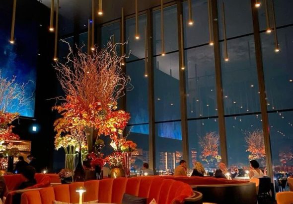 Best Restaurants in Birmingham