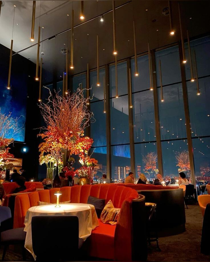 Best Restaurants in Birmingham