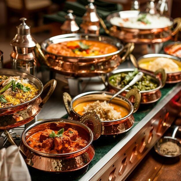 Best Indian Restaurants in Bradford