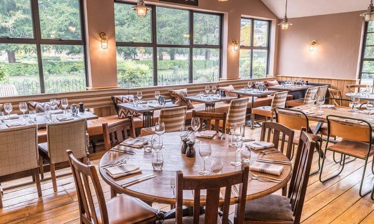 Best Restaurants in Bradford