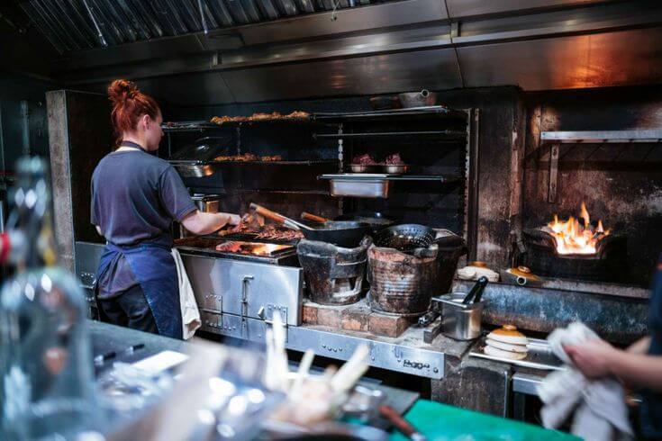 Best Thai Restaurants In London