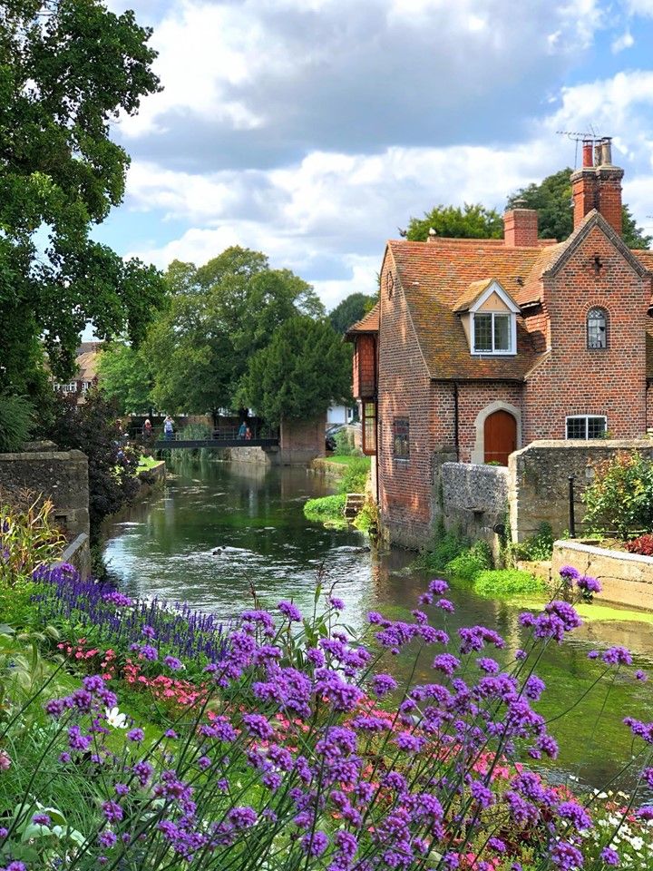 CANTERBURY