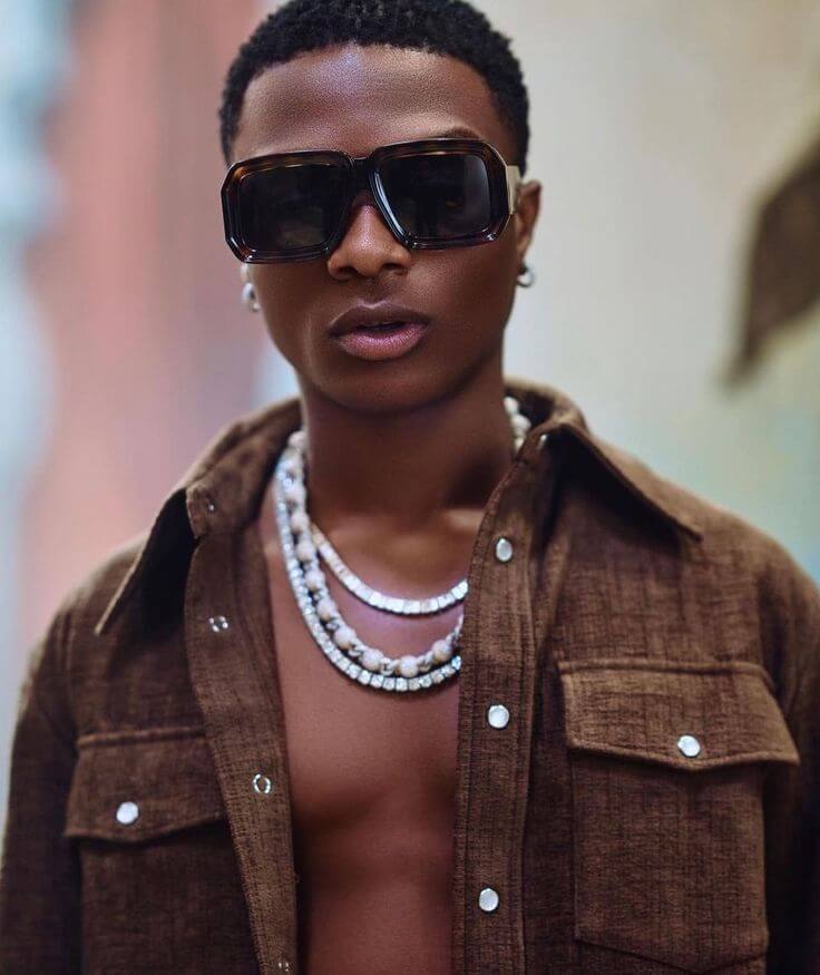 Best of Wizkid